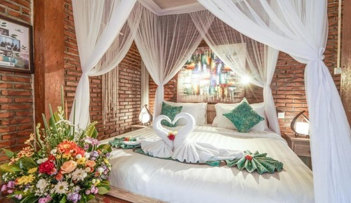 Traditional Room
