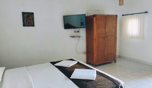 Signature Double Room