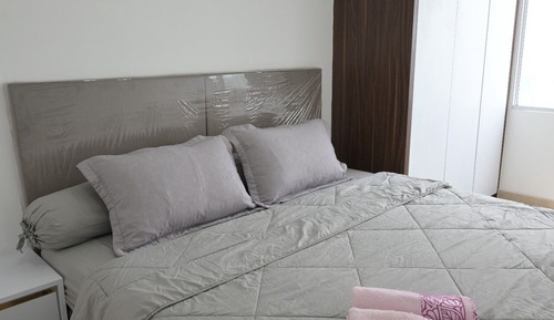 City Apartment