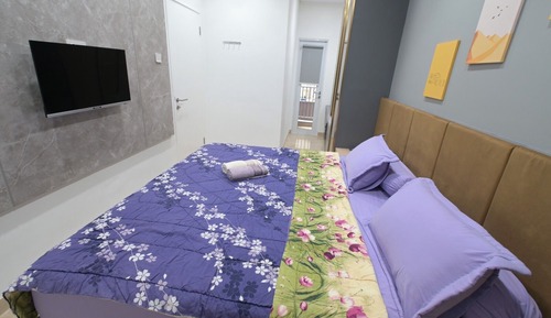 Family Apartment