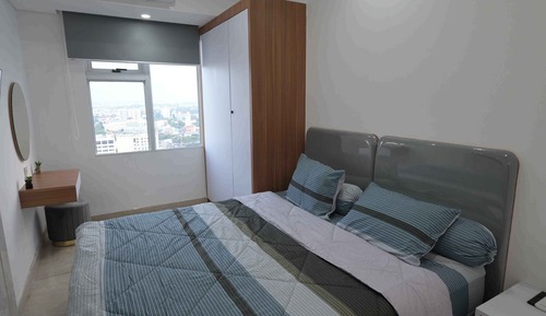 Grand Apartment