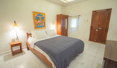 Comfort Suite