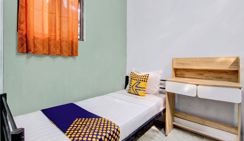 Basic Twin Room