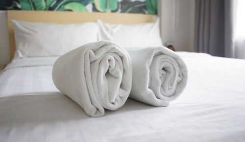 Standard Double Room, 1 Double Bed, Non Smoking