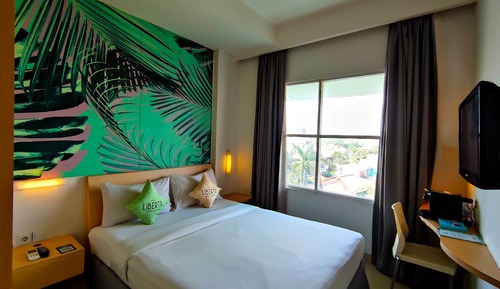 Premium Double Room, 1 Double Bed
