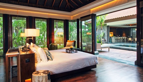 Premier Villa, 2 Bedrooms, Private Pool, Garden Area