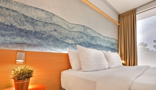 Superior Ocean Double