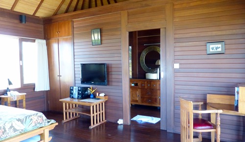 Honeymoon Suite