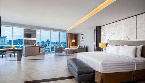 Junior Suite