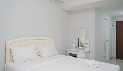Apartment, Non Smoking, Kitchenette
