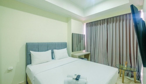 Apartment, Non Smoking, Kitchenette