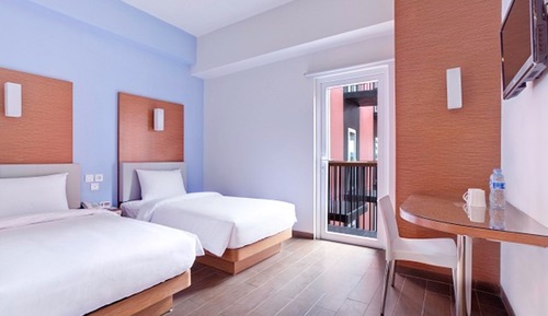 Smart Room Twin 