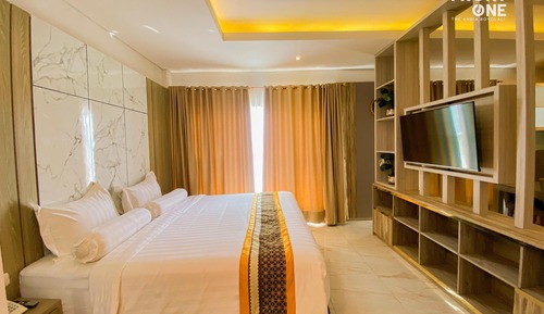 Suite Room