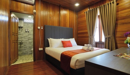 Rubicorn Villa 2 Bedrooms