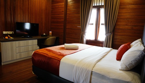 Brute Villa 2 Bedrooms