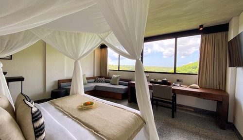 Deluxe Room with Valley View