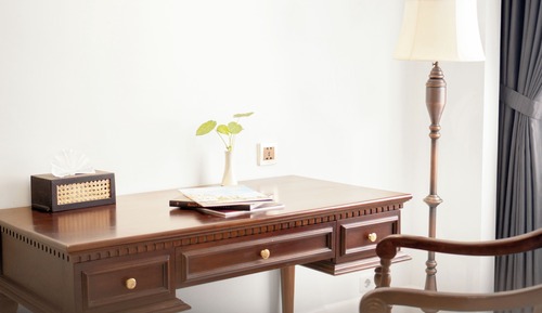 Executive Twin Room