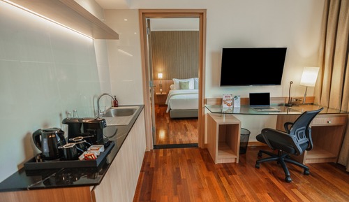 Suite