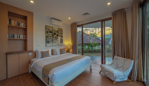 Elite Villa