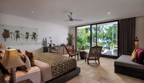 Ocean Villa
