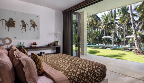 2 Bedroom Kelapa Residence