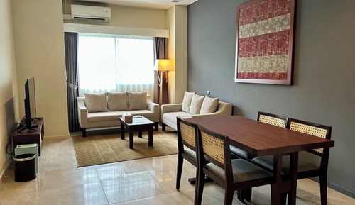Superior Suite, Non Smoking