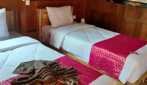 Comfort Twin Room