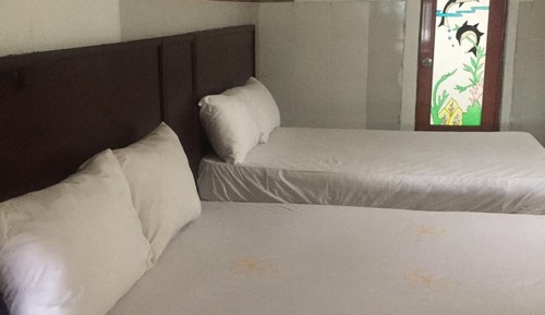 Villa, 2 Bedrooms (VIP)