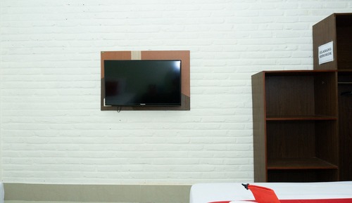 Twin Room (RedDoorz)