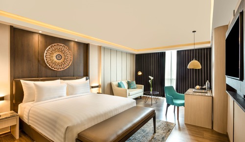 Grand Deluxe