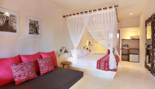 Grande Garden View - for Cool Adults Only