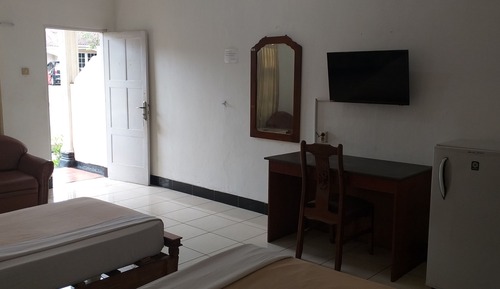 Family Triple Room