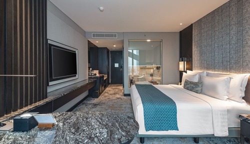 Premier King Room