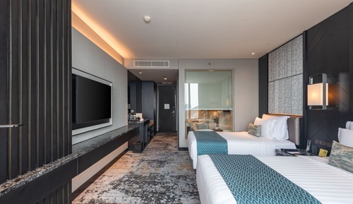 Premier Twin Room