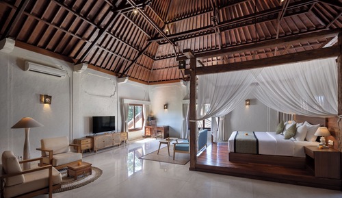 Villa, 1 Bedroom