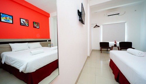 Superior Double Room