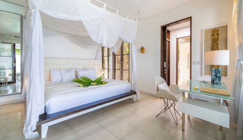  Ocean View Villa 1