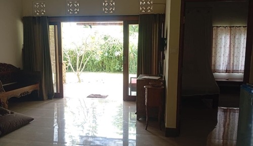 Family Cottage, 2 Bedrooms, Terrace, Garden Area