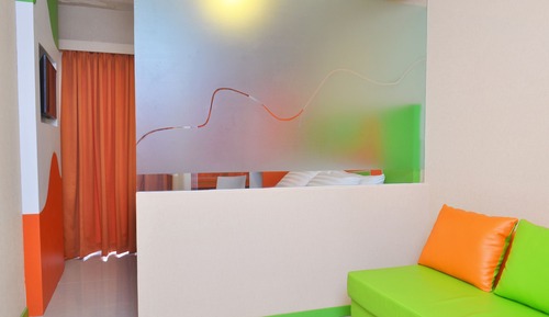 Superior Room