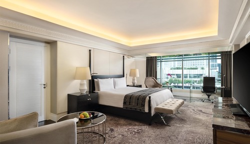 Executive Room (Executive Grand Deluxe Room King)