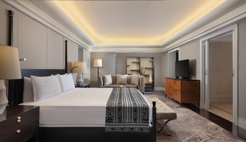 Grand Room (Grand Deluxe King)