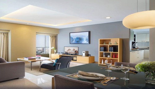 Deluxe Apartment, 2 Bedrooms