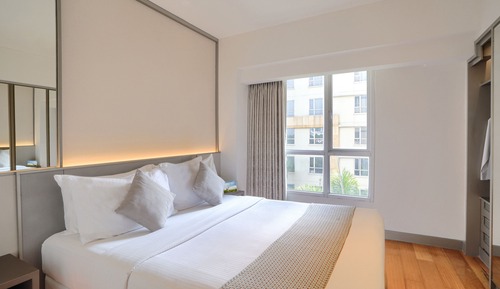 Deluxe Suite, 3 Bedrooms