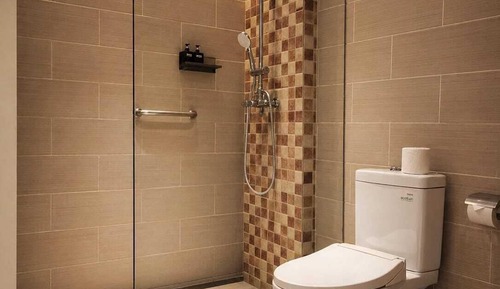 Super Deluxe Room