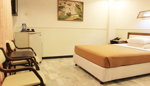 Superior Double or Twin Room
