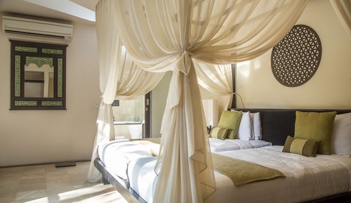 Villa, 1 Bedroom