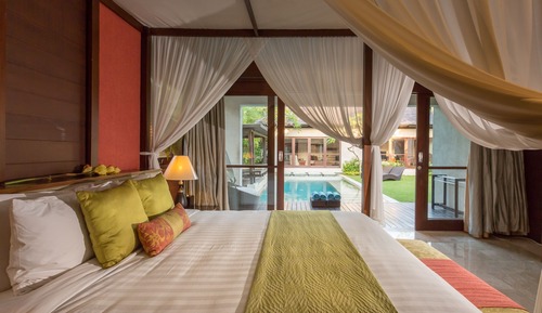 Grand Pool Villa, 4 Bedroom