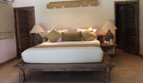 Puri Sienna Four Bedrooms Villa With Two Private Pool