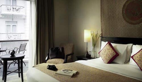 Executive Room, 1 King Bed (Phoenix)