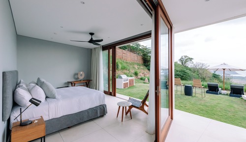 Family Villa, 4 Bedrooms, Private Pool, Ocean View